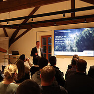 Bauherreninfoabend bei Leipfinger-Bader