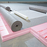 Austrotherm: Hochleistungsdämmstoff für »Smart Factory«