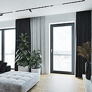 »Iglo Edge« mit neuem Dichtungssystem