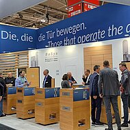 Positive BAU-Bilanz: Basys bestätigt Erwartungen als Innovator