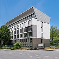 objectflor: Sanierung mit Modellcharakter