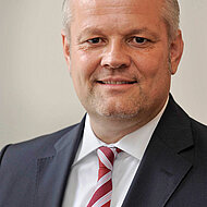 Engelhardt  Vorsitzender der  Geschäftsleitung