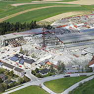 Styropor/EPS-Aktivitäten von Schwenk Dämmtechnik übernommen