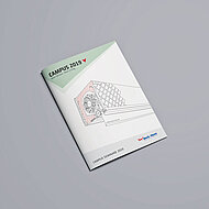 Beck+Heun: »Campus«-Reihe startet im Januar