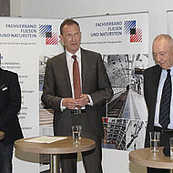 Schlüsselfaktoren für das Fliesenlegerhandwerk