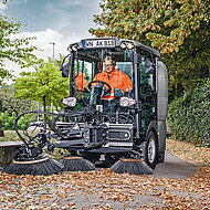 K&auml;rcher: Mieten statt kaufen im K&auml;rcher Mietpark