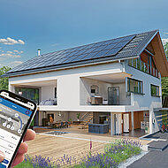 Zwei Mittelständler rüsten sich für die Zukunft