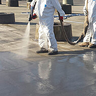 Master Builders Solutions: Produktinnovationen und neue Firmierung