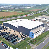 Partnerschaft mit RBB