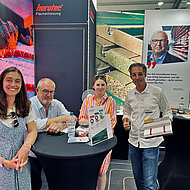 Reges Interesse bei der EPF