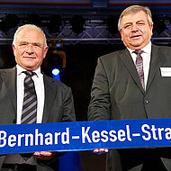 Entwässerungsspezialist feiert 50-jähriges Firmenjubiläum