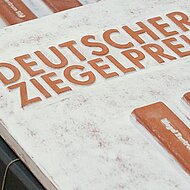 Ziegel Zentrum Süd: Auslobung Deutscher Ziegelpreis 2021