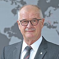 Neue Strukturen: Roto verstärkt sich