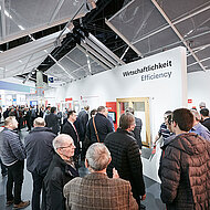 Neues Drehkipp-Beschlagsystem als nächstes »Flaggschiff« im Sortiment