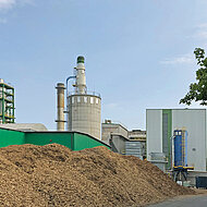 Steico setzt auf Biomasse und investiert mehr als 25 Mio. Euro in klimafreundliche Produktion