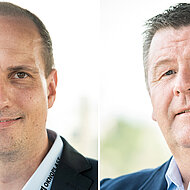 Markus Hoppe neuer Key Account Manager Deutschland 