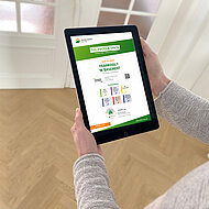 Starke Partnerschaft für wohngesundes Bauen und Wohnen