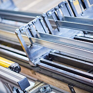 Gebhardt-Stahl: Verstärkungsprofile auf Wachstumskurs