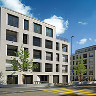 Hagemeister: Monolithische Erscheinung Klinker schafft Identität und Lebendigkeit