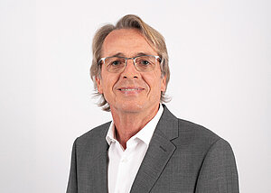 Luc Cornu verantwortet M&auml;rkte in Frankreich und Spanien