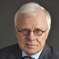 Albert Schomburg feierte 75. Geburtstag