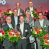 Die Holzbranche unter dem EXPO-Dach