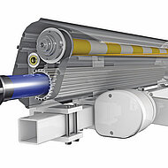 Für jeden Anspruch  die richtige  Verschattungslösung