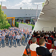 Würzburger Holztage im Zeichen der Nachhaltigkeit