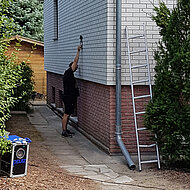 Böger: Klinkersystem mit gewissen Vorzügen