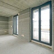 Gugelfuss: »Revolution im Wohnbau« – Fünf-Familienhaus aus dem 3D-Drucker