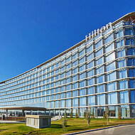 Spezialist für Kleb- und Dichtstoffe H.B. Fuller | KÖMMERLING als Partner im Objektbau