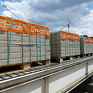 Lithonplus baut neue Fertigungsanlage in Kleinostheim