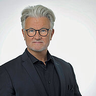 Andreas Baltronat verstärkt Geschäftsleitung