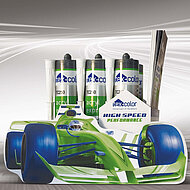 Bautenschutz unter einem Dach