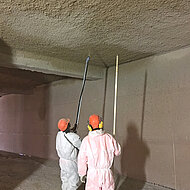 Sika: Mehr Zeit und Sicherheit im Brandfall 