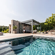 Solarlux: Urlaubsstimmung für das Eigenheim