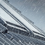 Velux: Anti-Regengeräusch-Effekt serienmäßig für mehr Wohnkomfort unter dem Dach