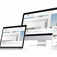 Roto: Auch online klar und kundenorientiert