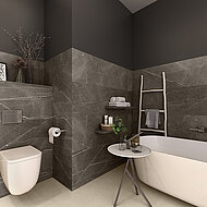 Ressourcenschonend, authentisch, pflegeleicht