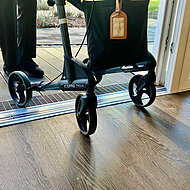 Der Barrierefreiheit den Weg geebnet 