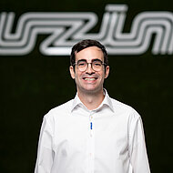 Filipe Webermann ist neuer Marketingleiter bei Uzin 