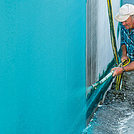 BOTAMENT: Reaktivabdichtungen als wirtschaftliche Alternative