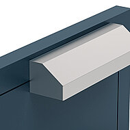 ECO Schulte: Smarte Systemlösung vereinigt drei Funktionen