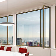 Hydro Building Systems: Design, Transparenz und Nachhaltigkeit