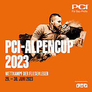 Der PCI-Alpencup geht in die dritte Runde