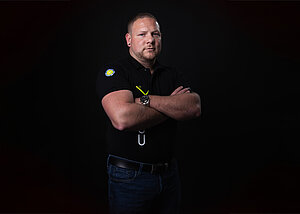 Benjamin Wirtz &uuml;bernimmt Vertriebsdoppelrolle