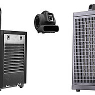 Schneller trocknen, effizienter arbeiten