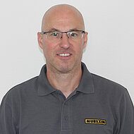 Neuer Anwendungstechniker im Segment Parkett- und Klebetechnik