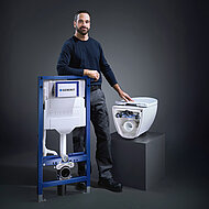 Innovationen zum Anfassen