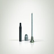 fischerwerke: Optimale Verbindung auf Distanz